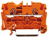 DIN Rail Terminal Blocks - 7581742 - RS Components, Ltd.