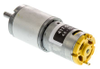 DC Motors - 4179677 - RS Components, Ltd.