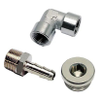 Pneumatic Fittings - 2813409 - RS Components, Ltd.
