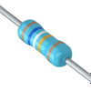 Through Hole Resistors - 2019-MF1/4DCT52R1693FCT-ND - DigiKey