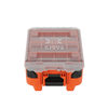 Tool Bags, Boxes and Cabinets - 1742-54500MBX-ND - DigiKey