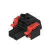 Headers, Plugs and Sockets - 281-5977-ND - DigiKey