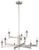 M211078 Mid. Chandeliers-Candle - 695721 - Capital Lighting, Inc.