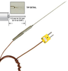 Transition Joint Thermocouples -- TJFT72 - Image
