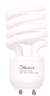 CFL SpiraMax GU24 - MLS26GUWW - MaxLite