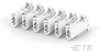 Standard Rectangular Connectors - 1-282086-6 - TE Connectivity