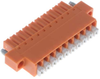 Terminal Blocks - Headers, Plugs and Sockets - 281-7825-ND - DigiKey