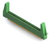 Card Conn, Dual Side, 84Pos, Wire Wrap; Card Edge Connector Type Edac - 70AJ7192 - Newark, An Avnet Company