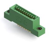 Card Edge Conn, Single, 10Pos, Wire Wrap; Card Edge Connector Type Edac - 64AJ8248 - Newark, An Avnet Company