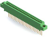Card Conn, Single Side, 25Pos, Wire Wrap; Card Edge Connector Type Edac - 76AJ1697 - Newark, An Avnet Company