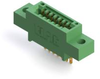 Card Edge Conn, Single, 7Pos, Lug; Card Edge Connector Type Edac - 65AJ2081 - Newark, An Avnet Company