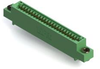 Card Edge Conn, Single Side, 23Pos, Lug; Card Edge Connector Type Edac - 67AJ2414 - Newark, An Avnet Company