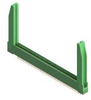 Card Edge Conn, Single Side, 46Pos, Th; Card Edge Connector Type Edac - 69AJ8164 - Newark, An Avnet Company