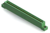 Card Edge Conn, Single Side, 38Pos, Th; Card Edge Connector Type Edac - 68AJ9166 - Newark, An Avnet Company