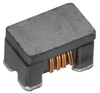 Common Mode Chokes, 90 Ohm, 0.37A, Smd Rohs Compliant Vishay - 62AJ4032 - Newark, An Avnet Company
