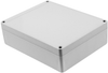 Enclosure, General Purpose, Pc, White Rohs Compliant Multicomp Pro - 78AH1968 - Newark, An Avnet Company