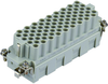 Heavy Duty Insert, Rcpt, 72+Pe, 12Awg; Product Range Te Connectivity - 62AC1340 - Newark, An Avnet Company