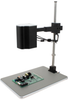 Digital Inspection System, 30X/300X; Magnification Aven - 40AH0827 - Newark, An Avnet Company