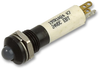 Multicolour Panel Indicators, Black Chrome Bezel, Red, Yellow, Green, 8 Mm, R 20Ma, Y 40Ma, G 20Ma Rohs Compliant Cml Innovative Technologies - 26M6026 - Newark, An Avnet Company