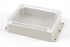 Small Enclosures - Plastic Enclosures - Ritec Plastic Enclosures - RP1205BFC - Hammond Manufacturing Company Inc.