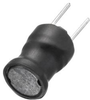 Power Inductor, 2.2Mh, Unshielded, 0.18A Rohs Compliant Wurth Elektronik - 58AK1907 - Newark, An Avnet Company