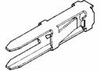 Headers & Wire Housings MOD I RCPT STMPD - 792-86442-1 - Utmel Electronic Limited