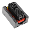Rectangular Connectors - 1473252-1 - 847444-1473252-1 - Win Source Electronics