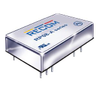 DC to DC Converter - RP08-2405SA - Richardson RFPD