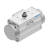 Pneumatics, Hydraulics - Actuators/Cylinders -- 2171-DFPD-N-80-RP-90-RS60-F0507-ND - Image