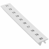 Terminal Block Marker Strips - 277-7858-ND - DigiKey