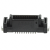 Arrays, Edge Type, Mezzanine (Board to Board) - 670-1305-ND - DigiKey