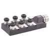 Sensor Interface Junction Blocks - 1195-090700211201-ND - DigiKey