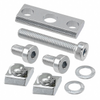 Structural, Motion Hardware - 1758-1018-ND - DigiKey