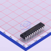 Nixie Tube Driver/LED Driver >> LED Display Drivers -- XD7219