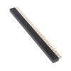 Headers, Receptacles, Female Sockets - SSW-145-22-G-D-ND - DigiKey
