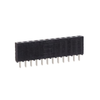 Headers, Receptacles, Female Sockets - SSQ-112-01-F-S-ND - DigiKey