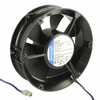 DC Brushless Fans (BLDC) - 381-2691-ND - DigiKey