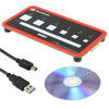 Sensor Evaluation Boards - DM160223-ND - DigiKey
