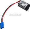 Battery - Lithium Non-Rechargeable - Lithium Primary Packs -- COMP-287 - Image