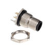 Circular Connector Assemblies - MSAS-06PMMP-SF8001-ND - DigiKey