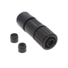 Circular Connector Housings - 889-1361-ND - DigiKey