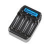 Battery Chargers -- 1568-16718-ND - Image