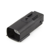 Aptiv 15514651 OCS 1.5 Series Sealed 8-Way Male Connector - 30349 - Waytek, Inc.