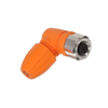 Circular Connector Assemblies - 2330-EVC811-ND - DigiKey