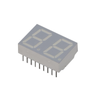 LED Character and Numeric - 516-HDSP-5721-HI000-ND - DigiKey
