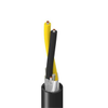 Coaxial Cables (RF) -- BEL2267-ND - Image