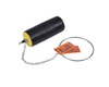Pipe Plug, Inflatable, Plumbers Test Style, 4