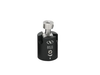 Adjustable Optical Post Head, Ball and Socket, 8-32 Thread -- BSJ1
