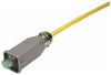Modular Connectors / Ethernet Connectors - 09451151520 - Powell Electronics, Inc.