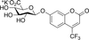 4-Trifluoromethylumbelliferyl β-D-Glucuronide Potassi.. - 31700 - Medical Isotopes, Inc.